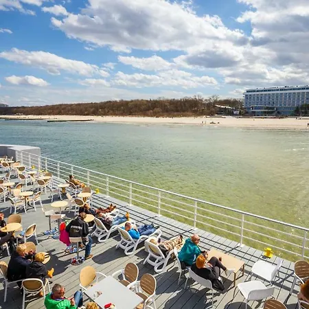 Apartament Solnex * Kołobrzeg