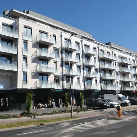 Apartament Solnex Apartman *