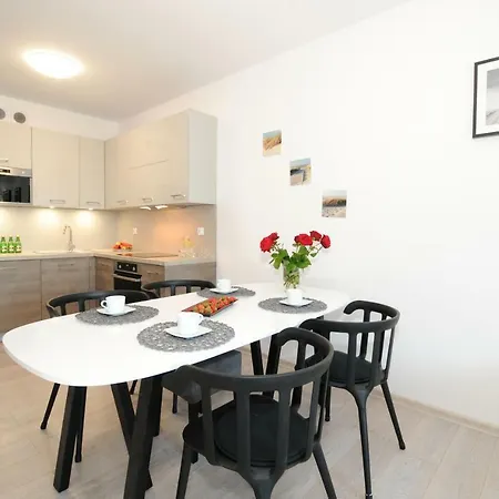 Apartament Solnex Apartman