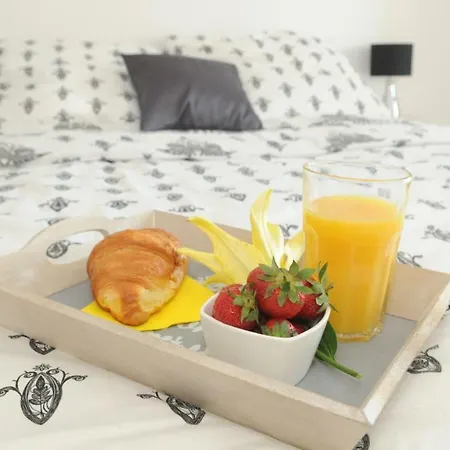 Apartament Solnex Kołobrzeg