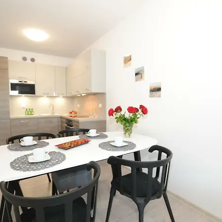 Apartament Solnex *