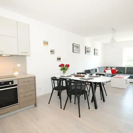 Apartament Solnex Apartman