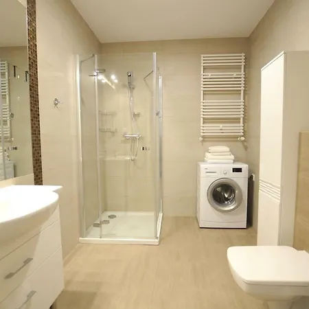 Apartament Solnex *