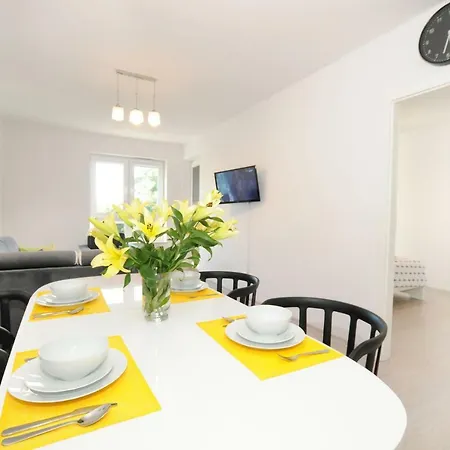 Apartman Apartament Solnex