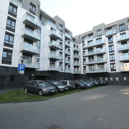 Apartament Solnex Апартаменты *