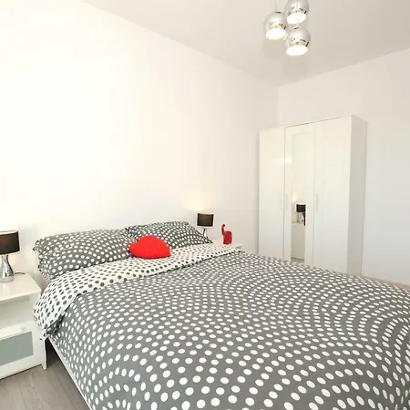 Apartament Solnex Апартаменты *
