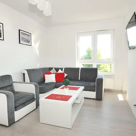 Apartament Solnex