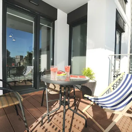 Apartament Solnex Апартаменты