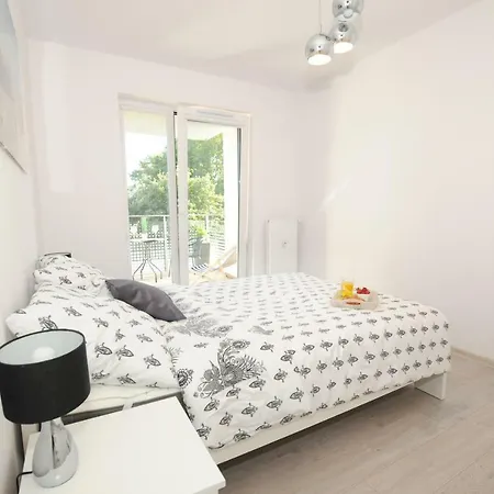 Apartament Solnex Апартаменты