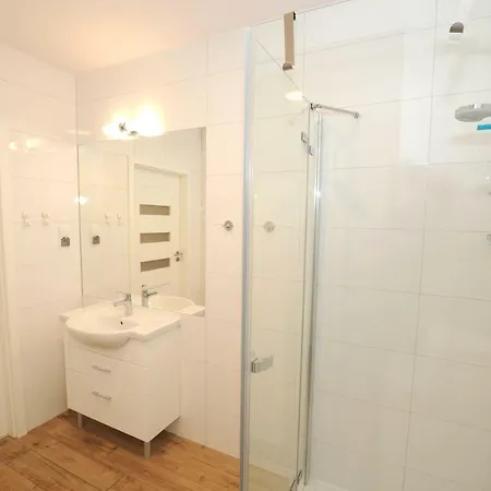 Apartament Solnex